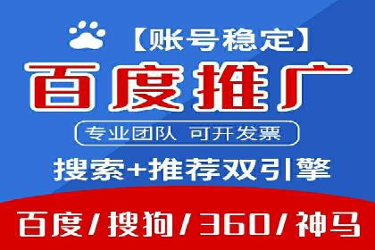 SEM竞价代运营成功案例解析